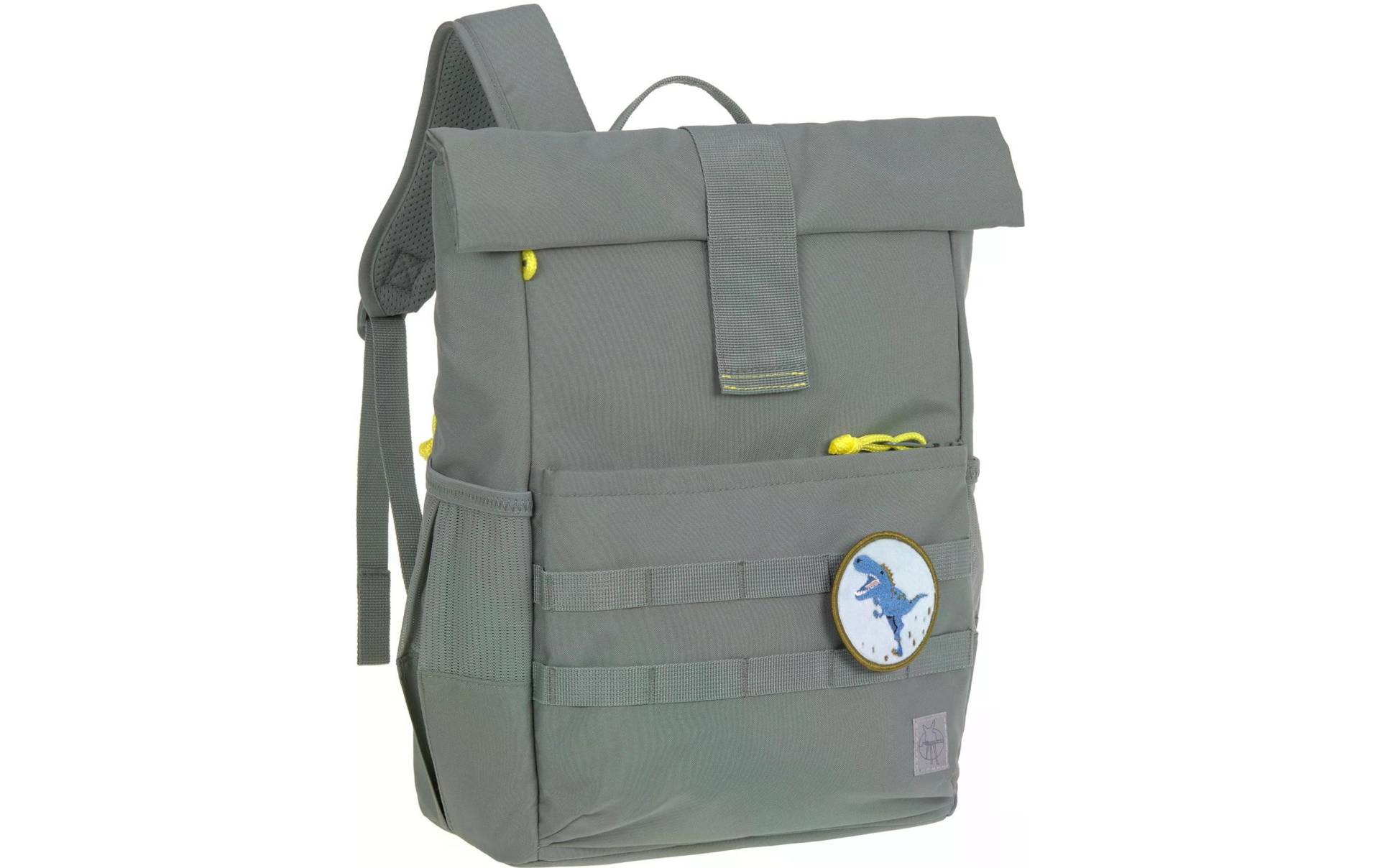 LÄSSIG Kindergartentasche »Lässig Kinderrucksack Rolltop Medium« LÄSSIG Kindergartentasche »Lässig Kinderrucksack Rolltop Medium« von Lässig