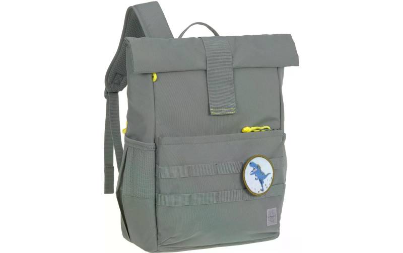 LÄSSIG Kindergartentasche »Lässig Kinderrucksack Rolltop Medium« von Lässig