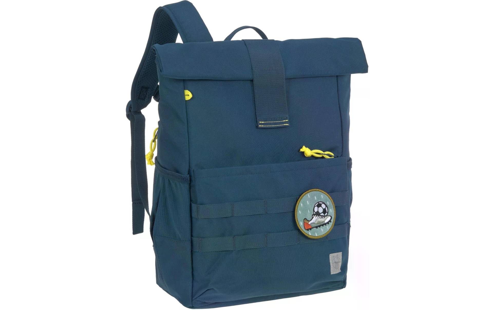 LÄSSIG Kindergartentasche »Lässig Kinderrucksack Rolltop Medium« LÄSSIG Kindergartentasche »Lässig Kinderrucksack Rolltop Medium« von Lässig