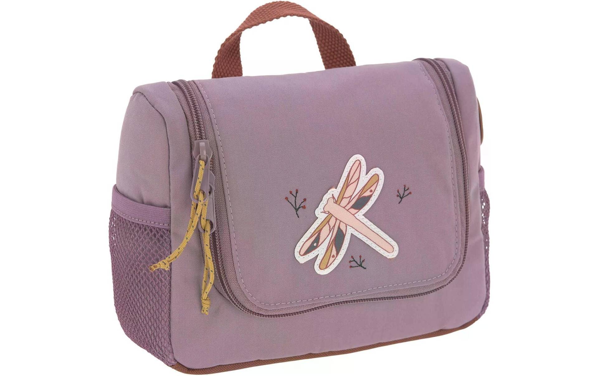 LÄSSIG Kinderrucksack »Mini Waschbeutel Adventure Libelle« LÄSSIG Kinderrucksack »Mini Waschbeutel Adventure Libelle« von Lässig