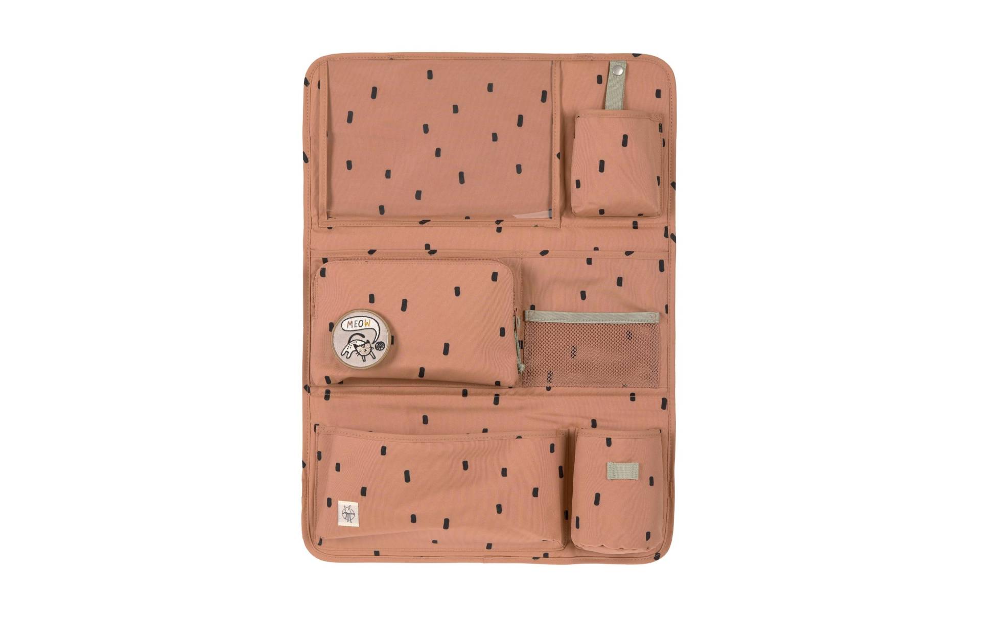LÄSSIG Kinderrucksack »Wrap to go Happy Prints« LÄSSIG Kinderrucksack »Wrap to go Happy Prints« von Lässig