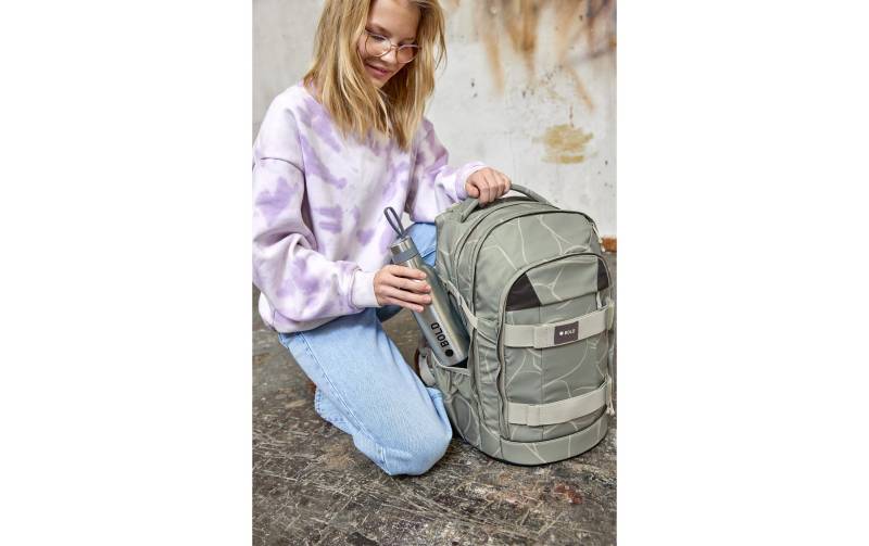 LÄSSIG Rucksack »Curve Sage 30 l« von Lässig