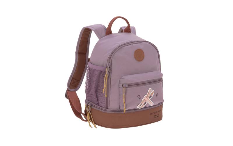 LÄSSIG Rucksack »Mini Backpack Adven« von Lässig