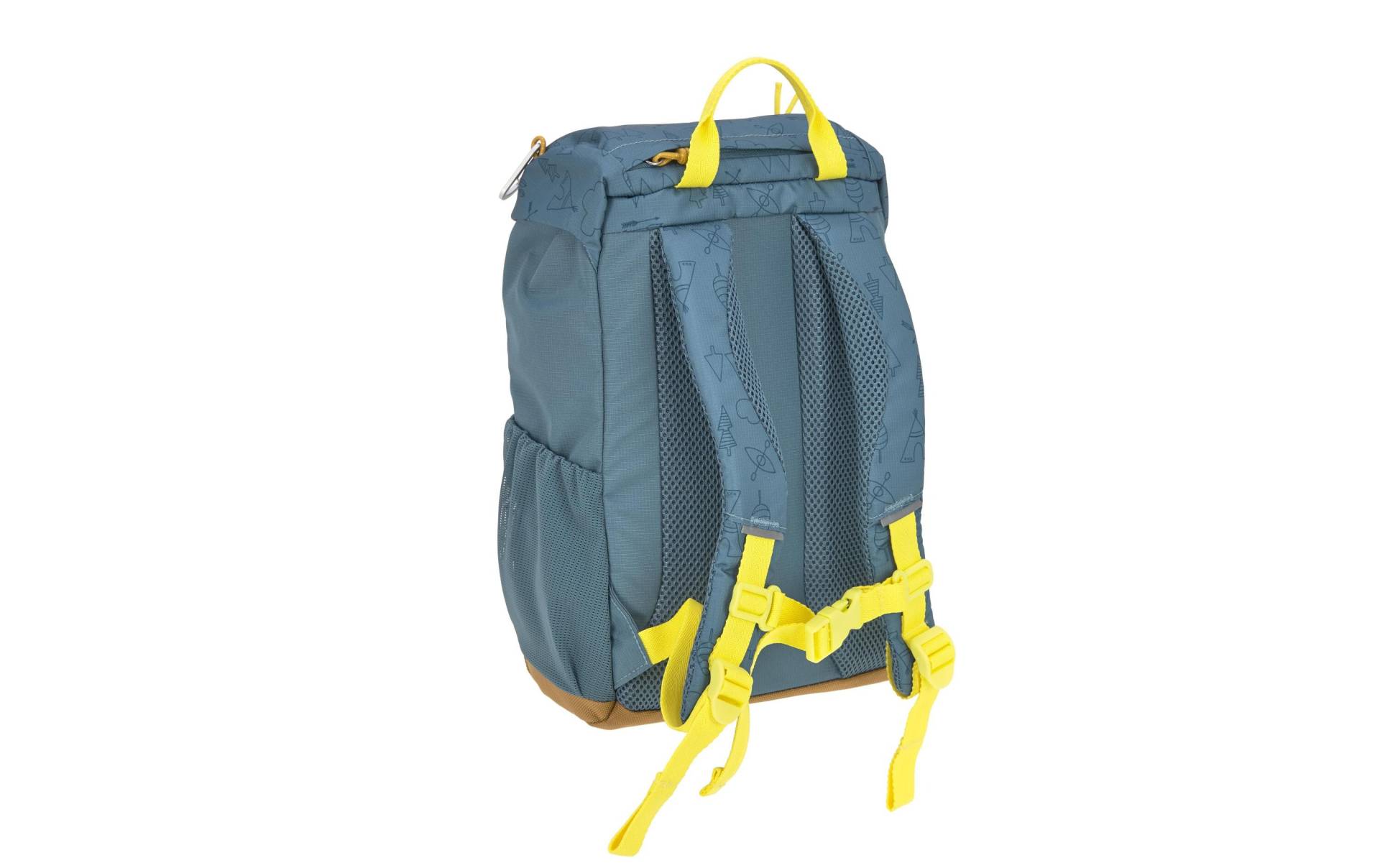 LÄSSIG Rucksack »Outdoor Adventure B« von Lässig