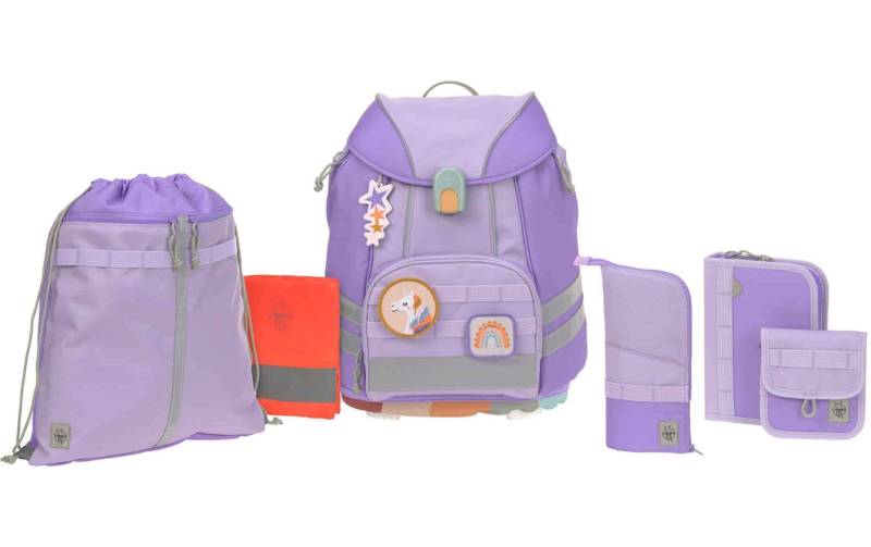 LÄSSIG Schulrucksack »Flexy Unique S« von Lässig