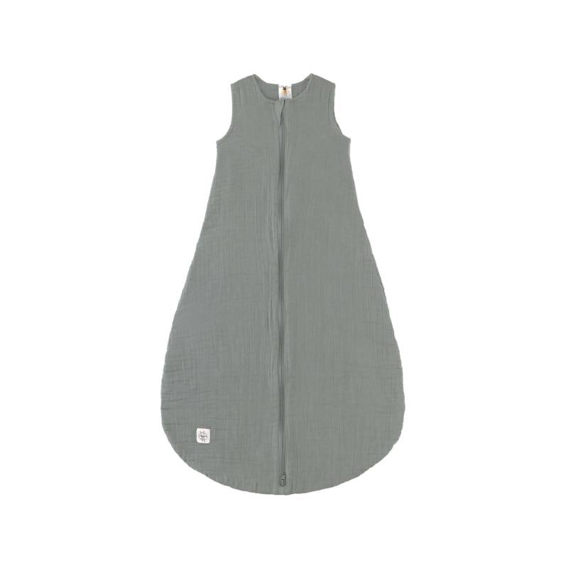 LÄSSIG Sommer-schlafsack Unisex Grün 62-68 von Lässig