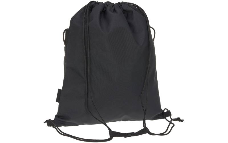 LÄSSIG Turnbeutel »Bold Black« LÄSSIG Turnbeutel »Bold Black« von Lässig