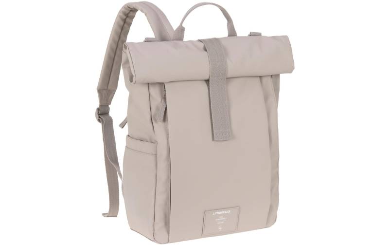 LÄSSIG Wickelrucksack »Rolltop Up« von Lässig