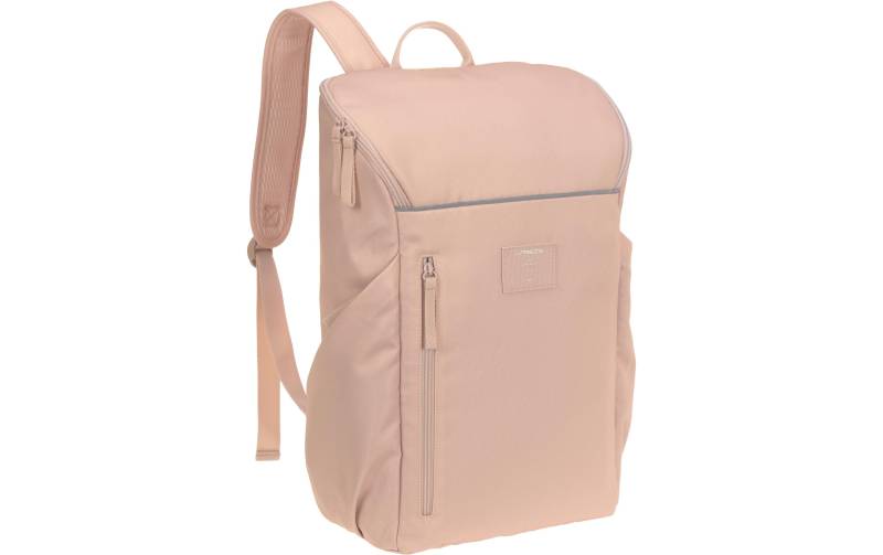 LÄSSIG Wickelrucksack »Slender Rose« von Lässig