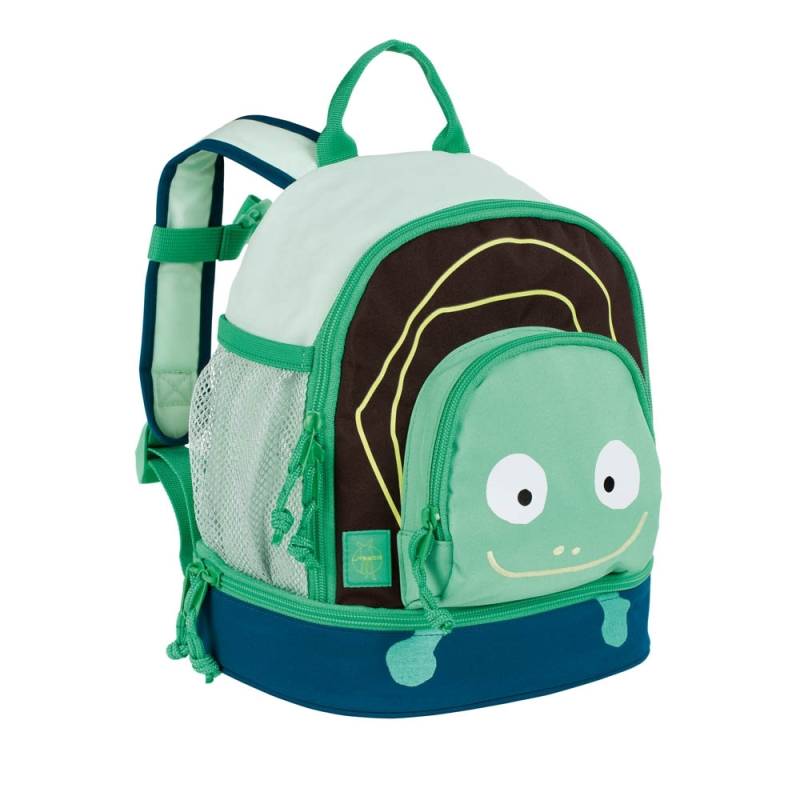 Lässig Wildlife - Mini Rucksack in Turtle von Lässig