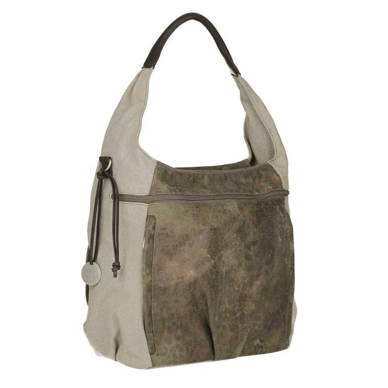 LÄSSIG Hobo Bag Wickeltasche Unisex von Lässig