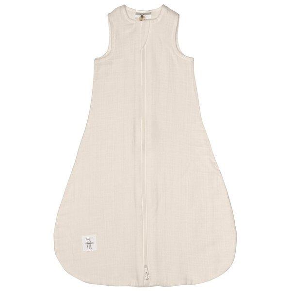 LÄSSIG Sommerschlafsack Muslin Gots Nature 86/92 Unisex von Lässig