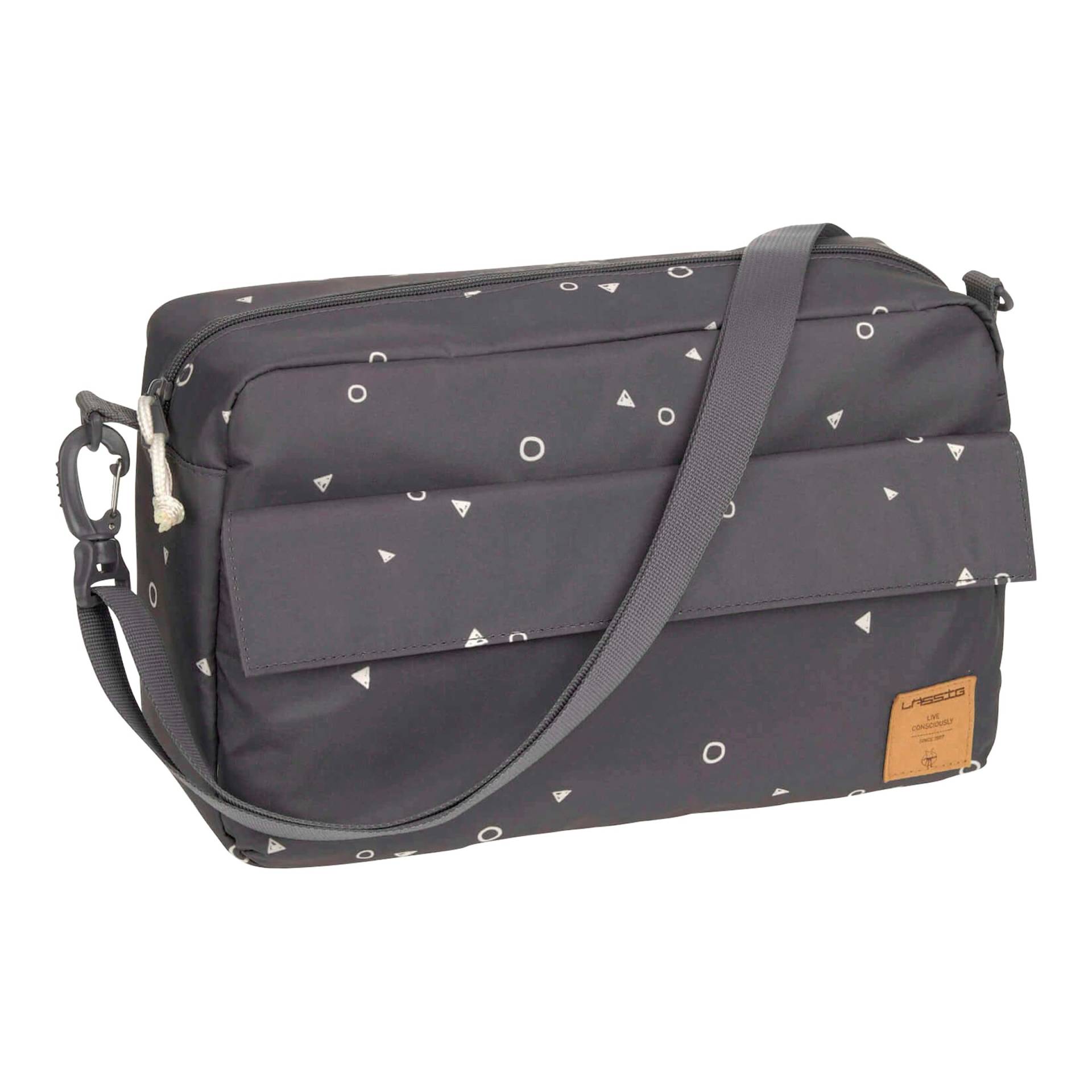 Organizer Bag für Kinderwagen, Sportwagen, Buggy Organizer Bag für Kinderwagen, Sportwagen, Buggy von Lässig