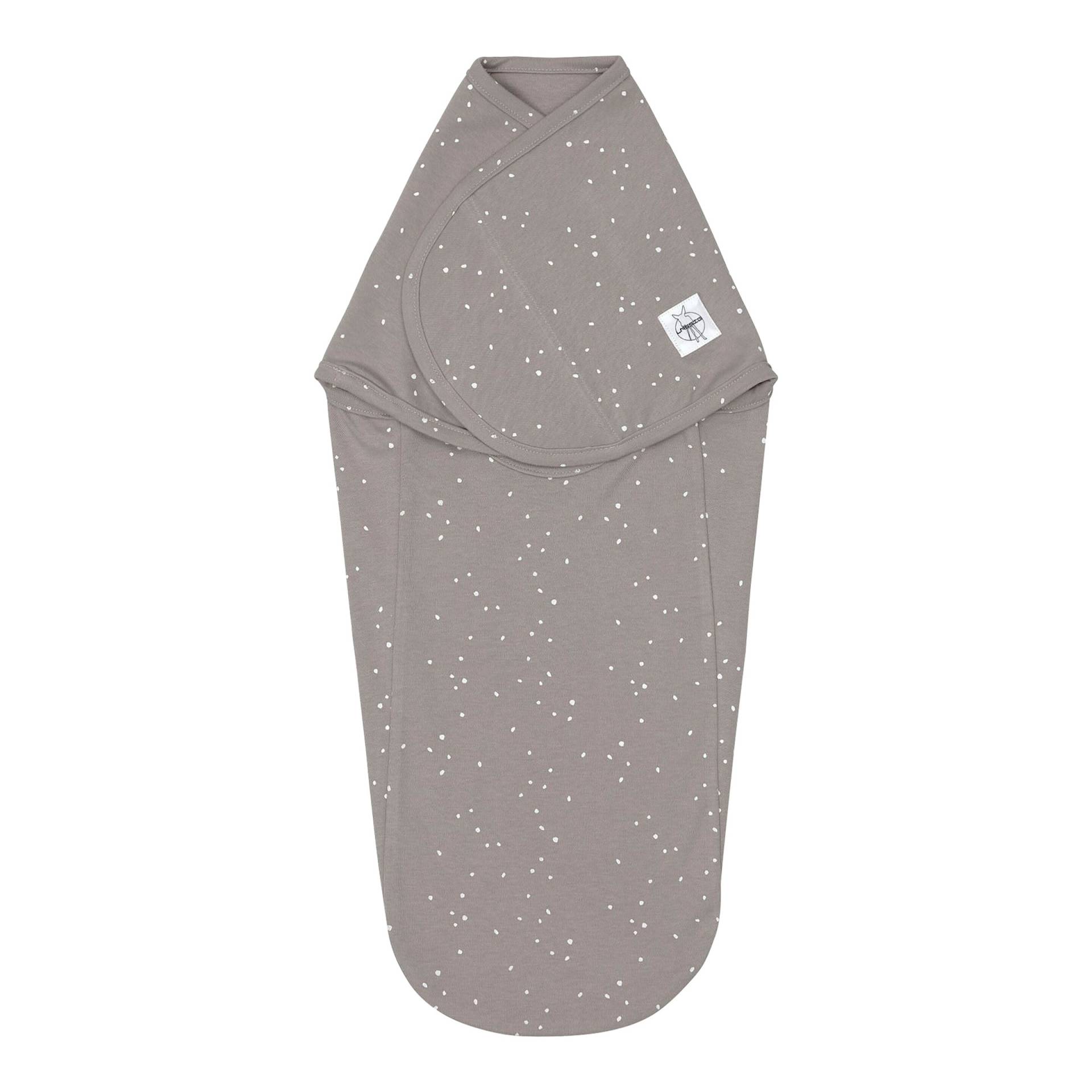 Pucktuch Swaddle Bag 0.7 TOG von Lässig