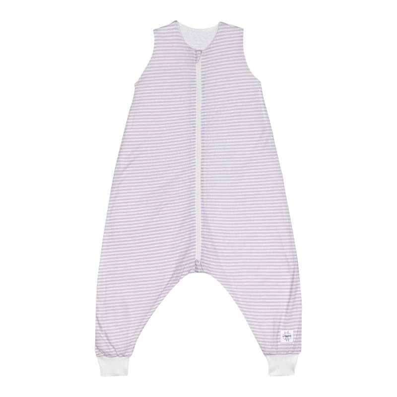 Sommer-Sleepoverall Tencel™ 0.5 TOG von Lässig