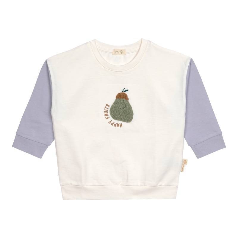 Sweatshirt Birne Little Gang von Lässig