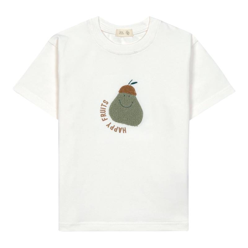 T-Shirt Birne Little Gang von Lässig