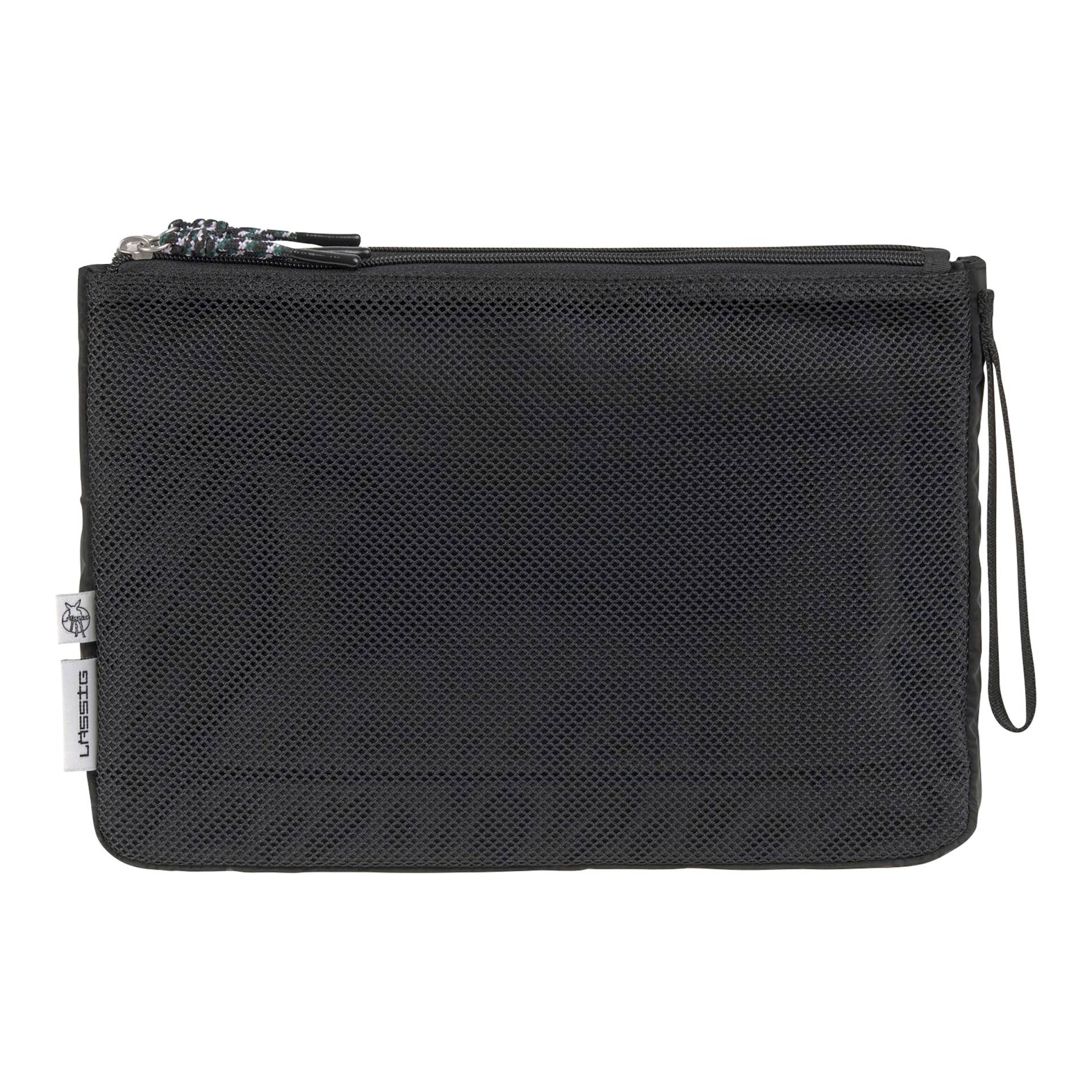 Windeltasche Clutch von Lässig