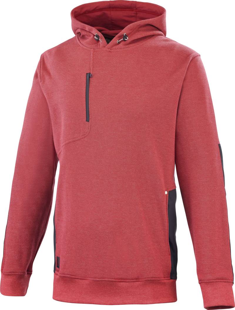 Lafont Hoodie »Unisex "Power"«, Gr. S-3XL, Brusttasche, Pflegeleicht von Lafont