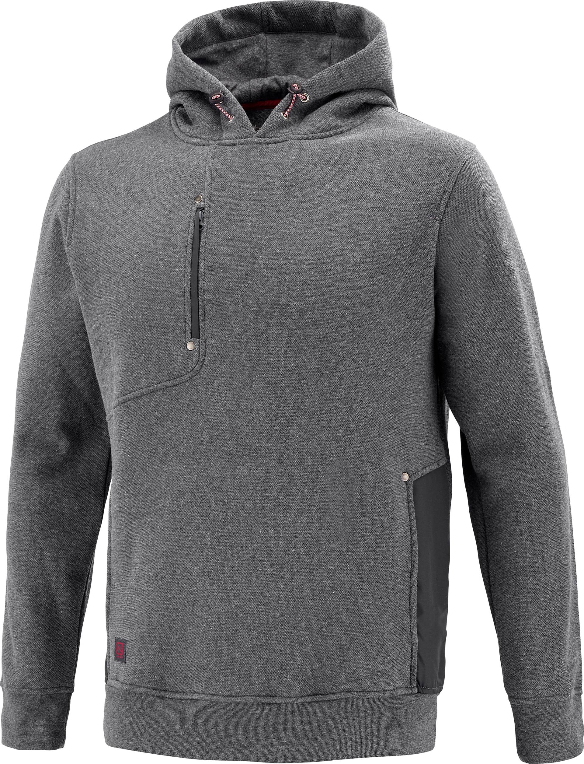 Lafont Hoodie »Unisex "Power"«, Gr. S-3XL, Brusttasche, Pflegeleicht von Lafont