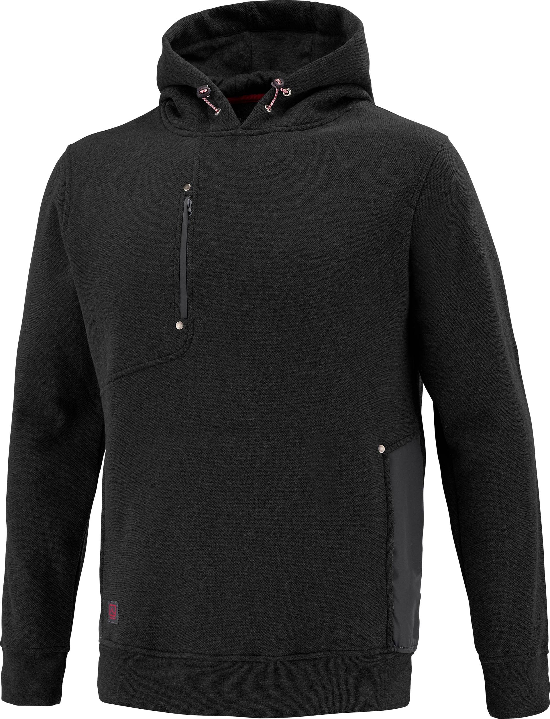 Lafont Hoodie »Unisex "Power"«, Gr. S-3XL, Brusttasche, Pflegeleicht von Lafont