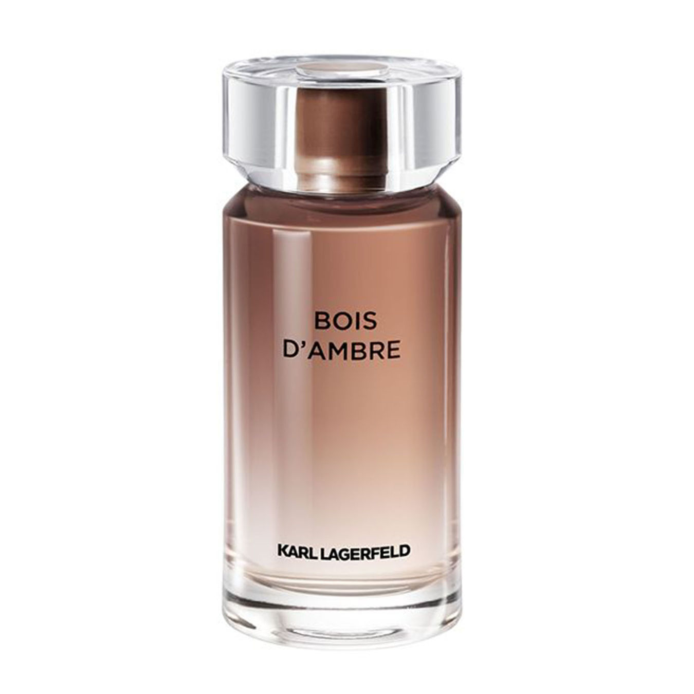 Lagerfeld Bois d'Ambre Eau de Toilette 100ml Herren von Lagerfeld