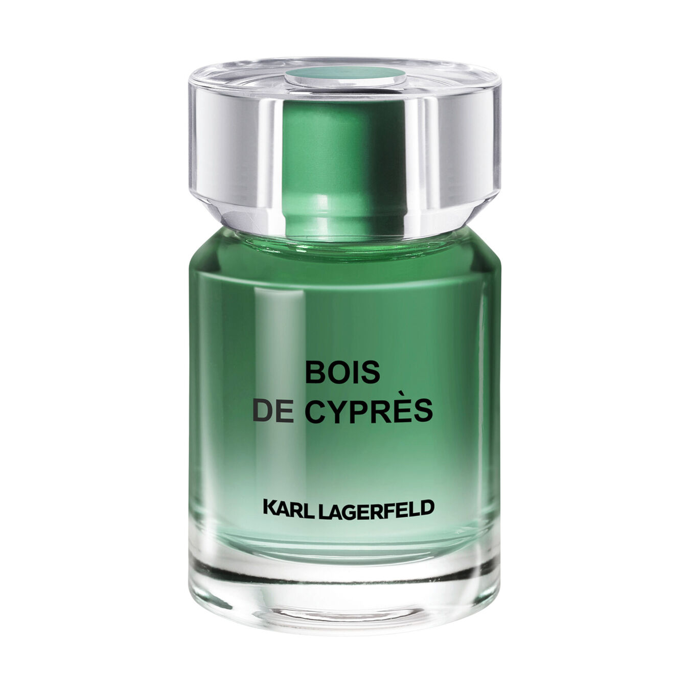 Lagerfeld Bois de Cyprès Eau de Toilette 50ml Herren von Lagerfeld