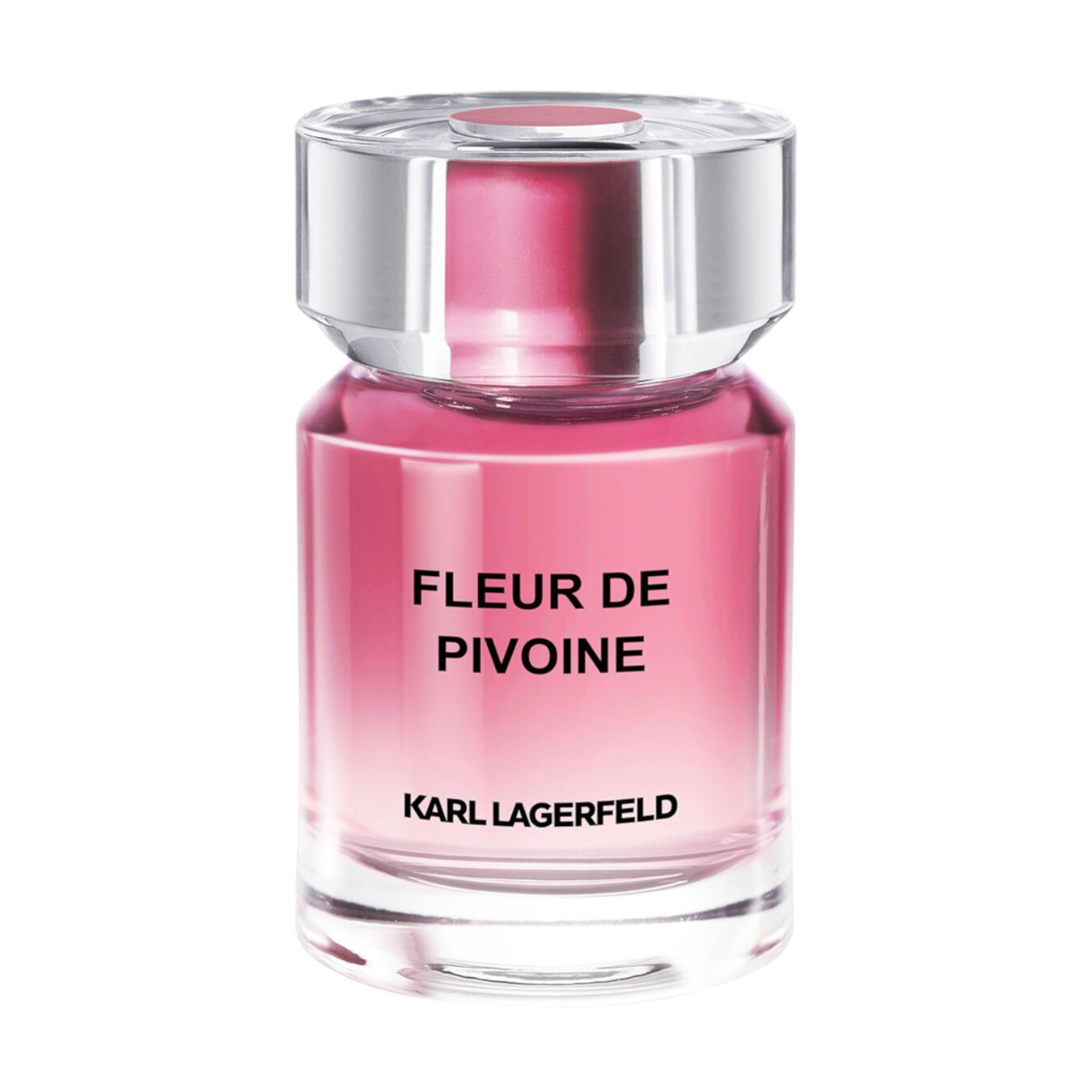 Lagerfeld Fleur de Pivoine Eau de Parfum 50ml Damen von Lagerfeld