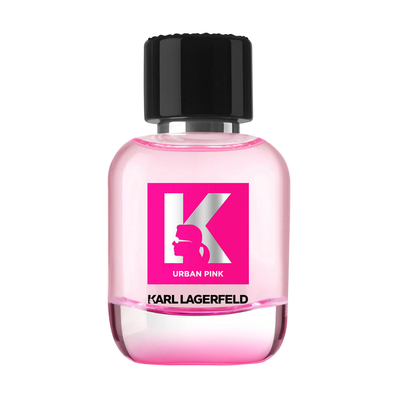 Lagerfeld Jeans Urban Pink Eau de Toilette 60ml Damen Lagerfeld Jeans Urban Pink Eau de Toilette 60ml Damen von Lagerfeld