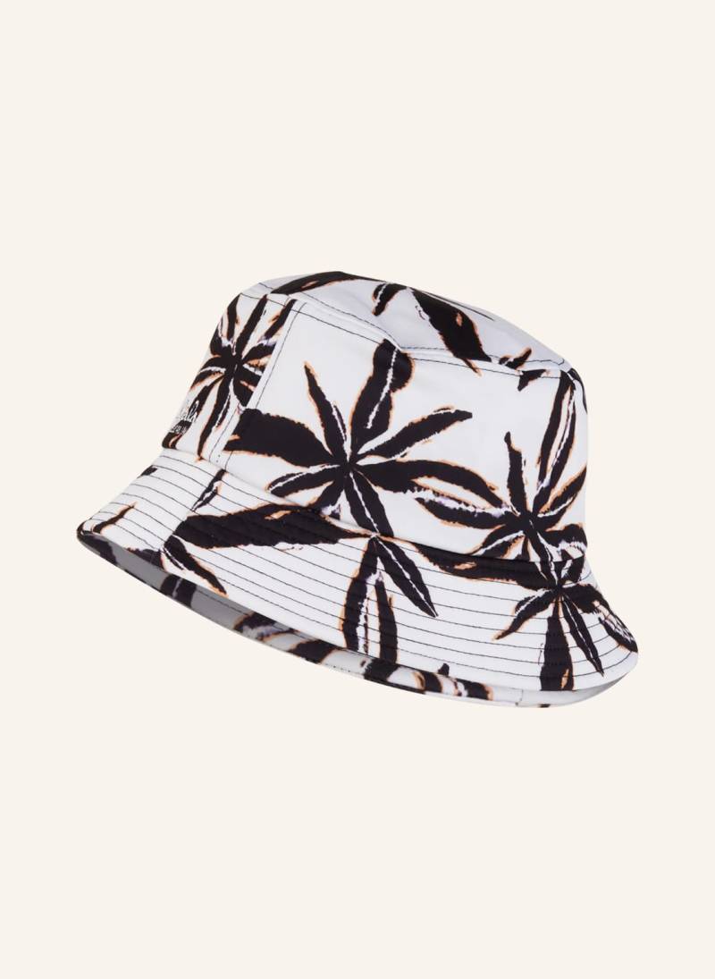 Lala Berlin Bucket-Hat Henni Mit Glitzergarn weiss von Lala Berlin