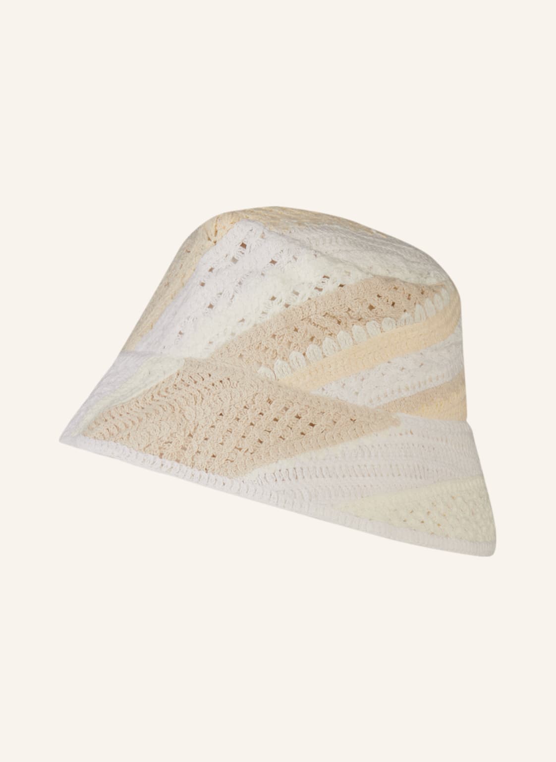Lala Berlin Bucket-Hat Hilda weiss Lala Berlin Bucket-Hat Hilda weiss von Lala Berlin
