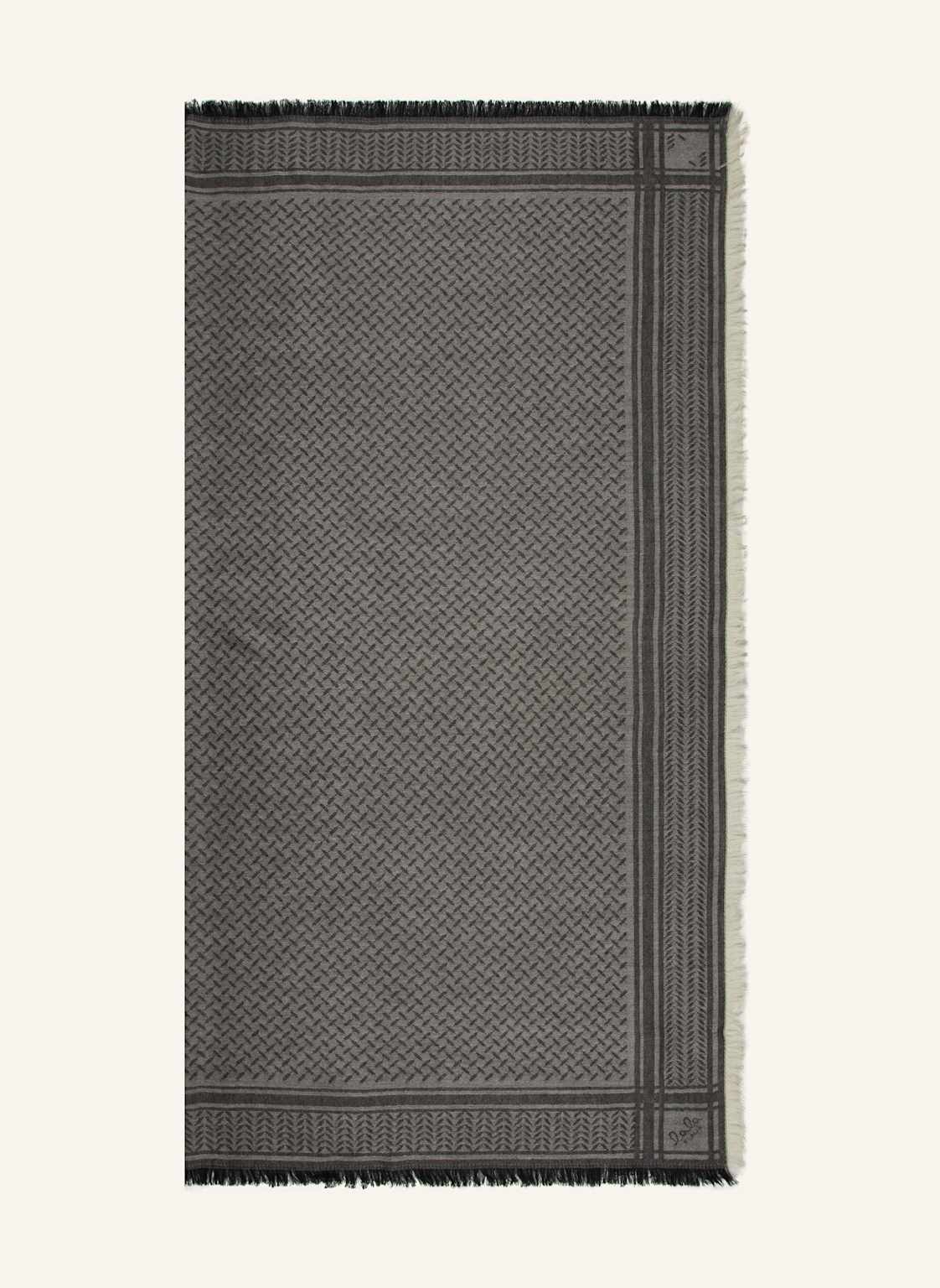 Lala Berlin Cashmere-Tuch Arilla schwarz Lala Berlin Cashmere-Tuch Arilla schwarz von Lala Berlin