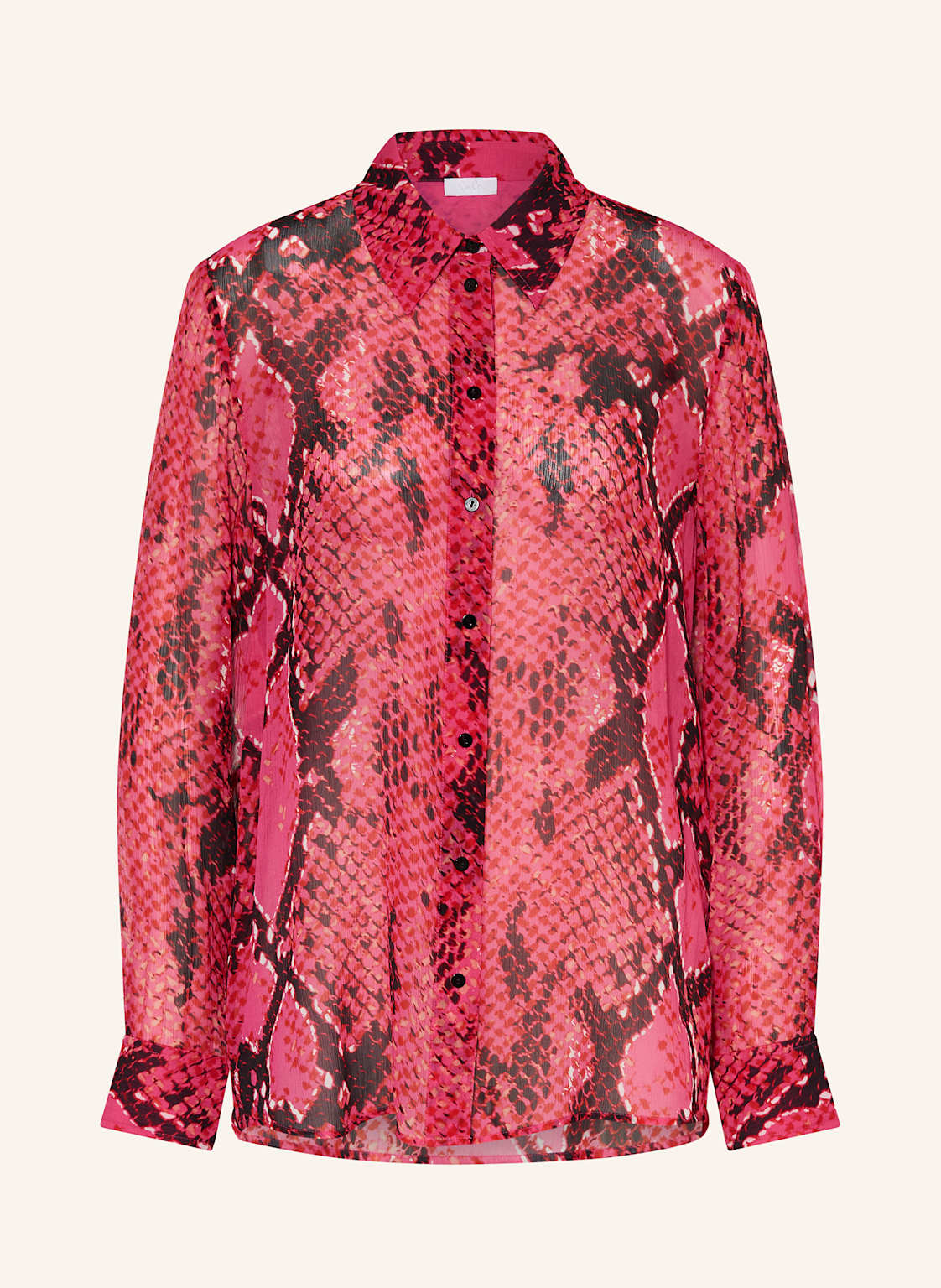 Lala Berlin Hemdbluse Blair pink Lala Berlin Hemdbluse Blair pink von Lala Berlin