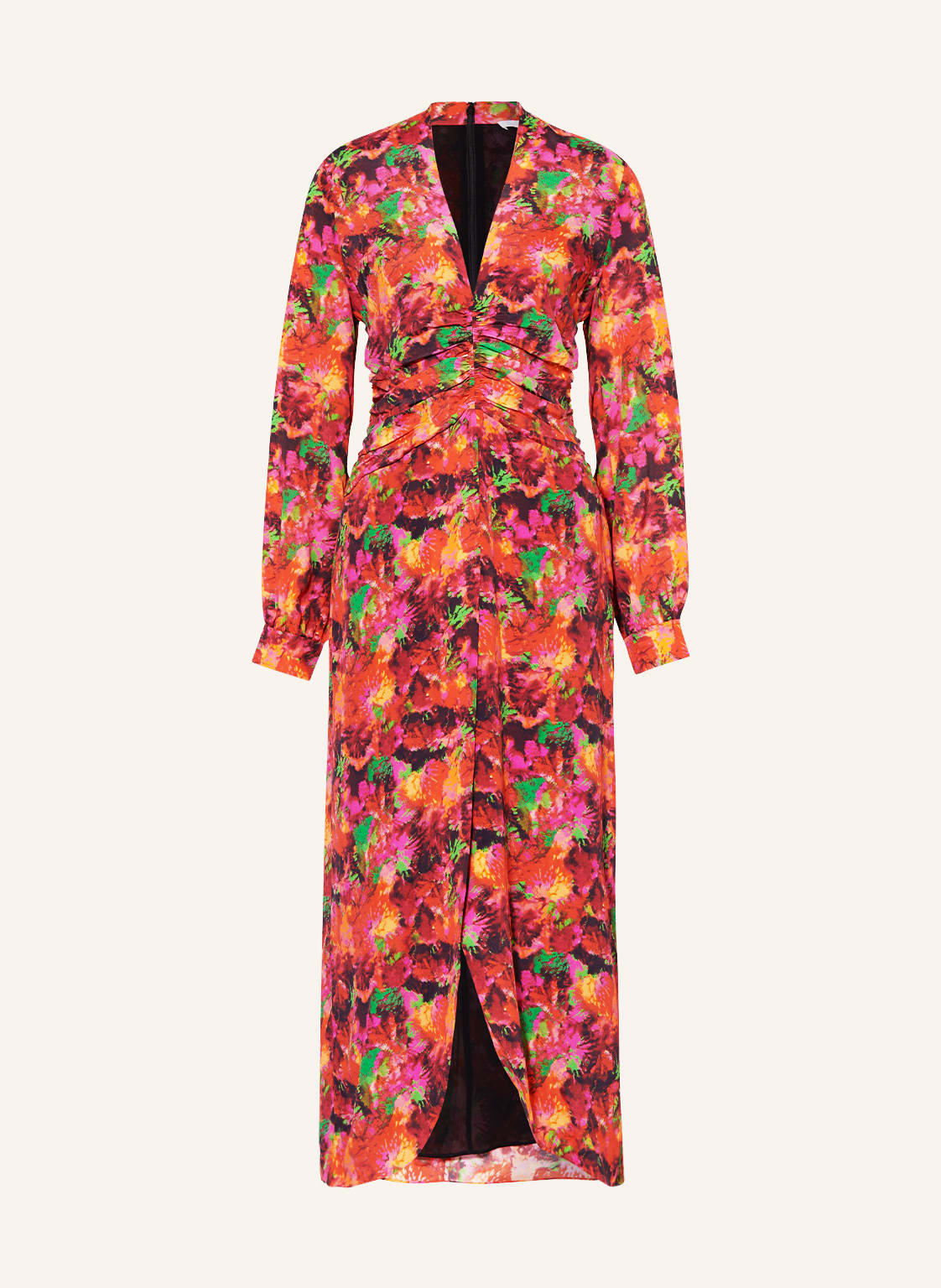Lala Berlin Kleid Damala rot Lala Berlin Kleid Damala rot von Lala Berlin