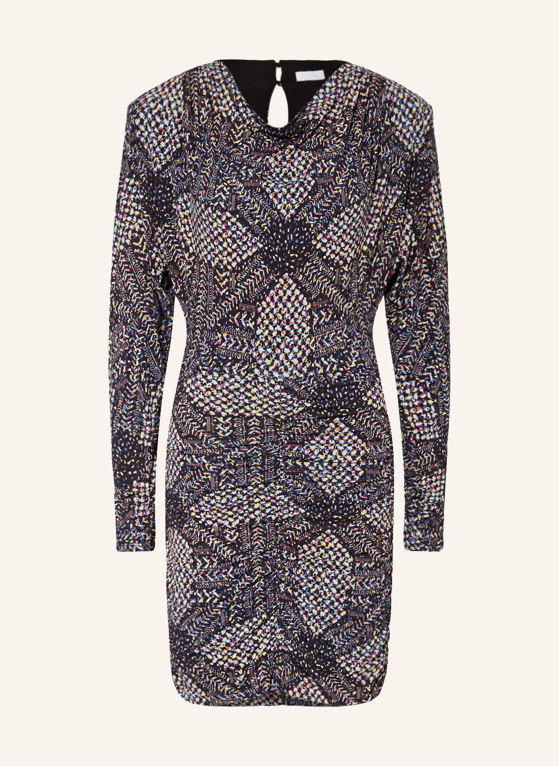 Lala Berlin Kleid Danka schwarz Lala Berlin Kleid Danka schwarz von Lala Berlin