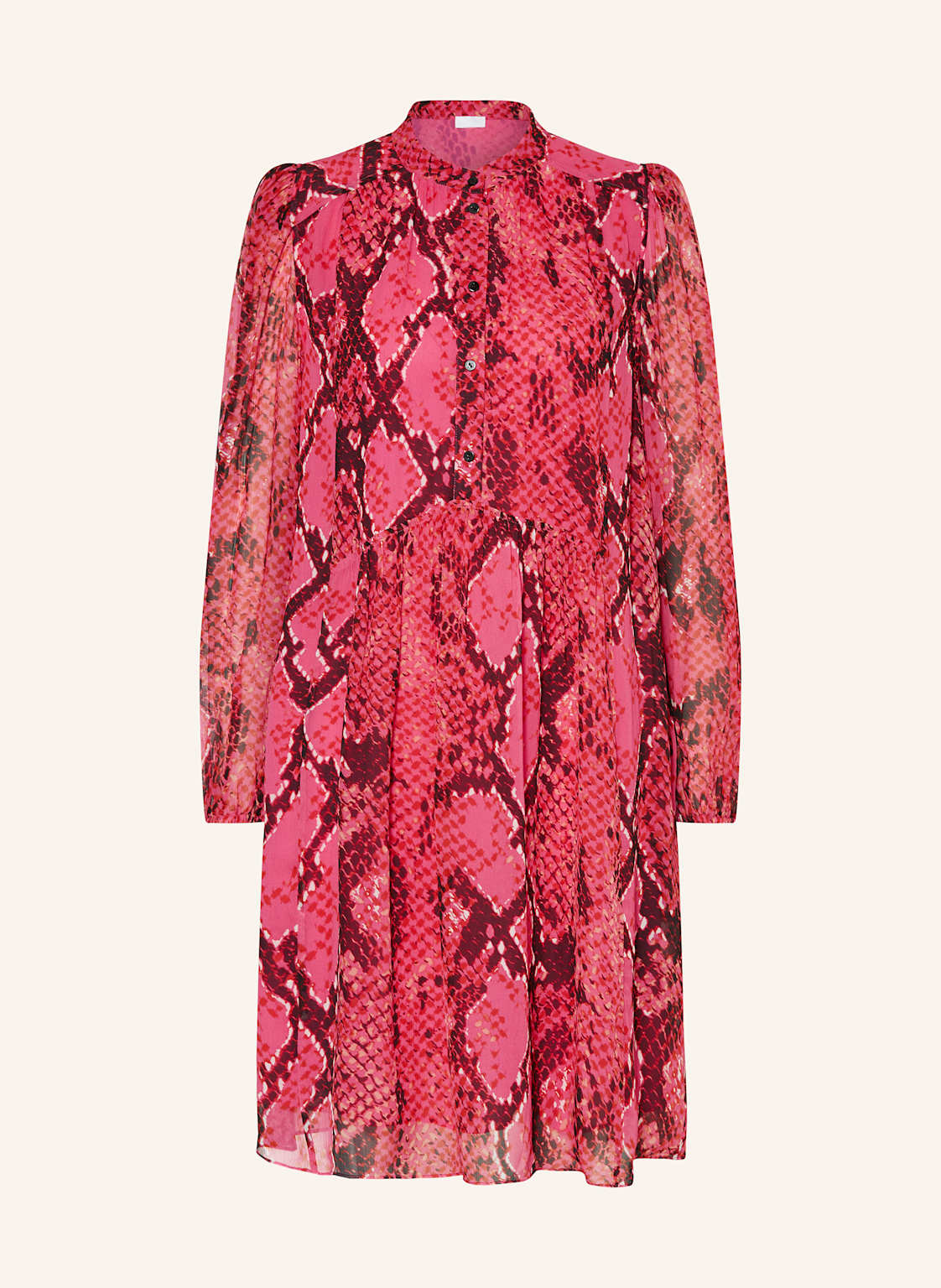 Lala Berlin Kleid Demi pink Lala Berlin Kleid Demi pink von Lala Berlin