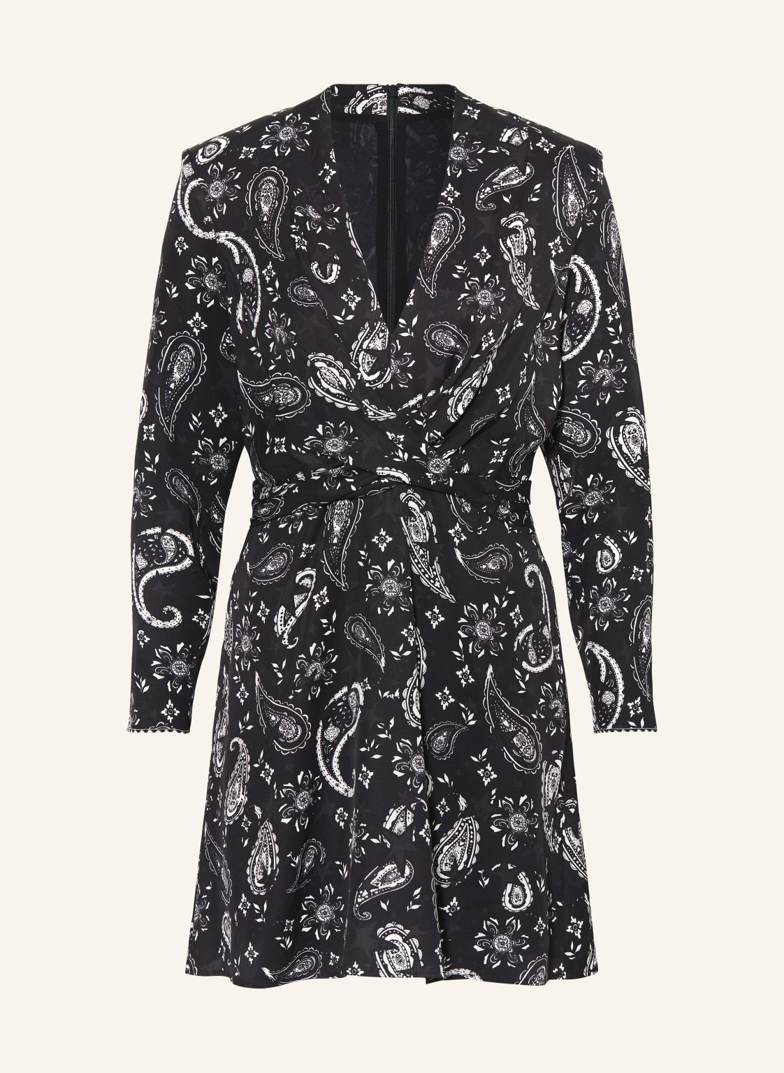 Lala Berlin Kleid schwarz Lala Berlin Kleid schwarz von Lala Berlin