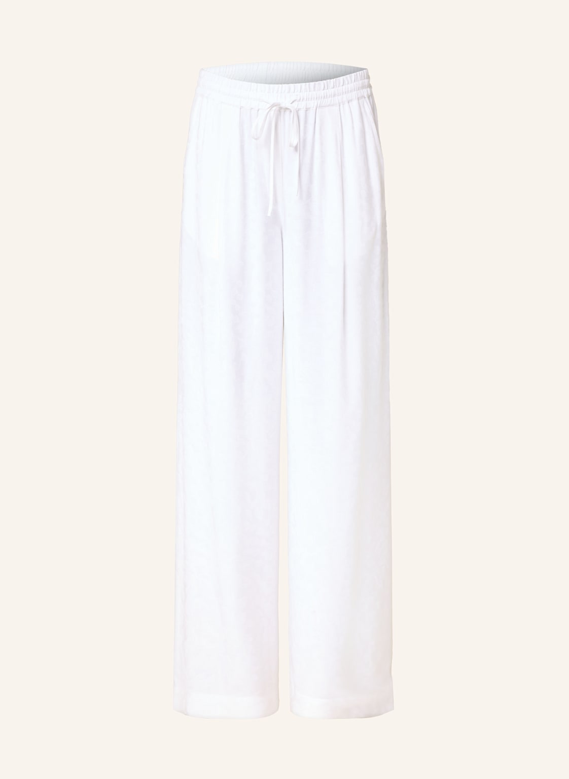 Lala Berlin Marlenehose Pablo weiss Lala Berlin Marlenehose Pablo weiss von Lala Berlin