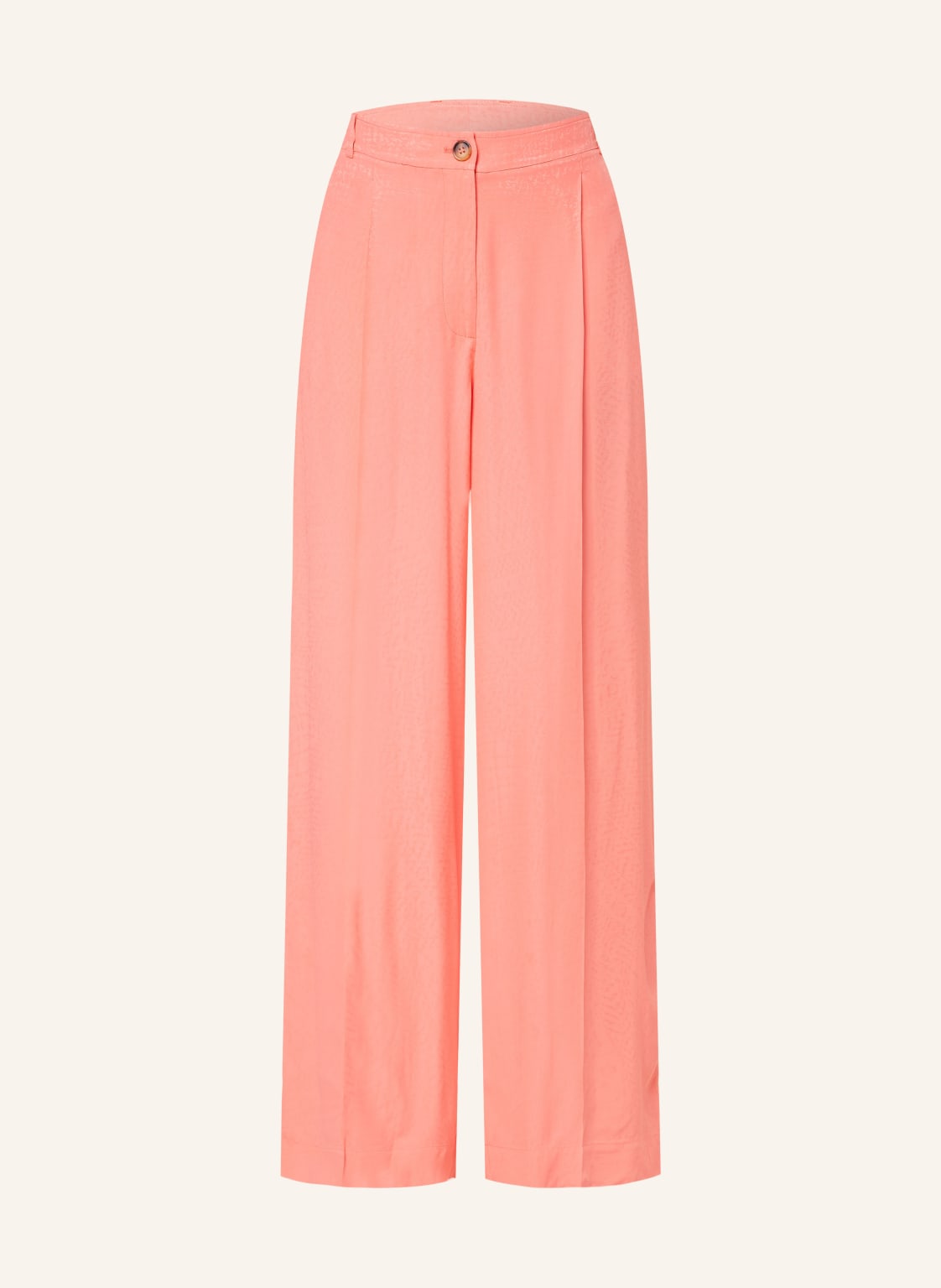 Lala Berlin Marlenehose Polko pink Lala Berlin Marlenehose Polko pink von Lala Berlin