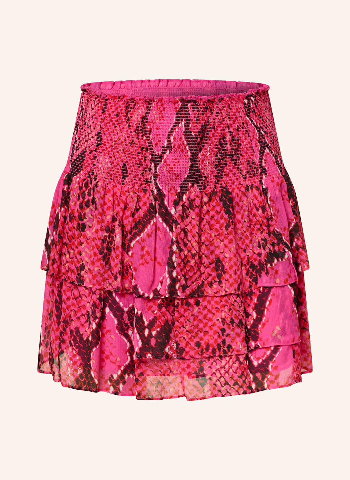 Lala Berlin Rock Salma pink Lala Berlin Rock Salma pink von Lala Berlin
