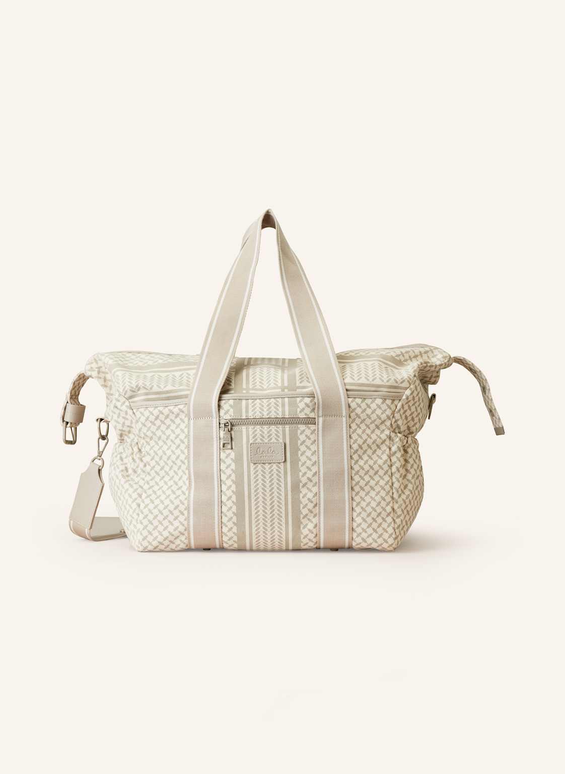 Lala Berlin Shopper Muriel beige von Lala Berlin