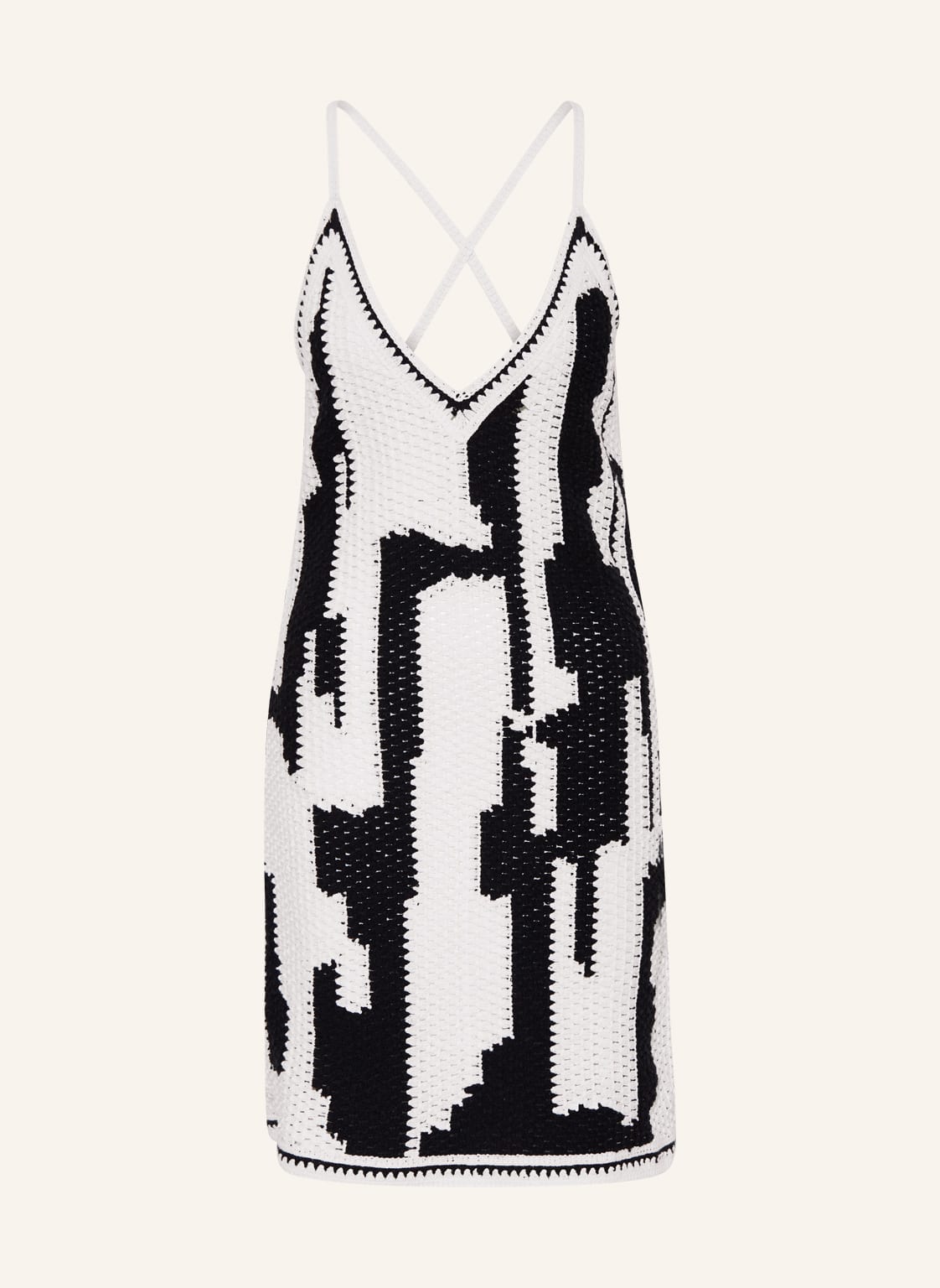 Lala Berlin Strickkleid Kaleen schwarz Lala Berlin Strickkleid Kaleen schwarz von Lala Berlin