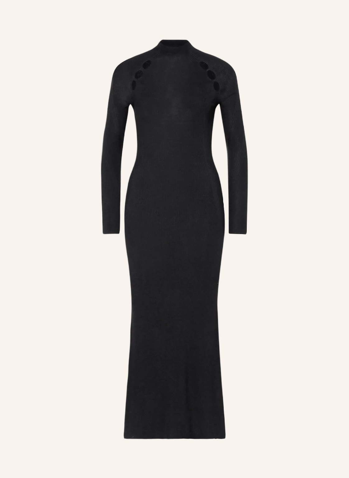 Lala Berlin Strickkleid Kalleste schwarz Lala Berlin Strickkleid Kalleste schwarz von Lala Berlin