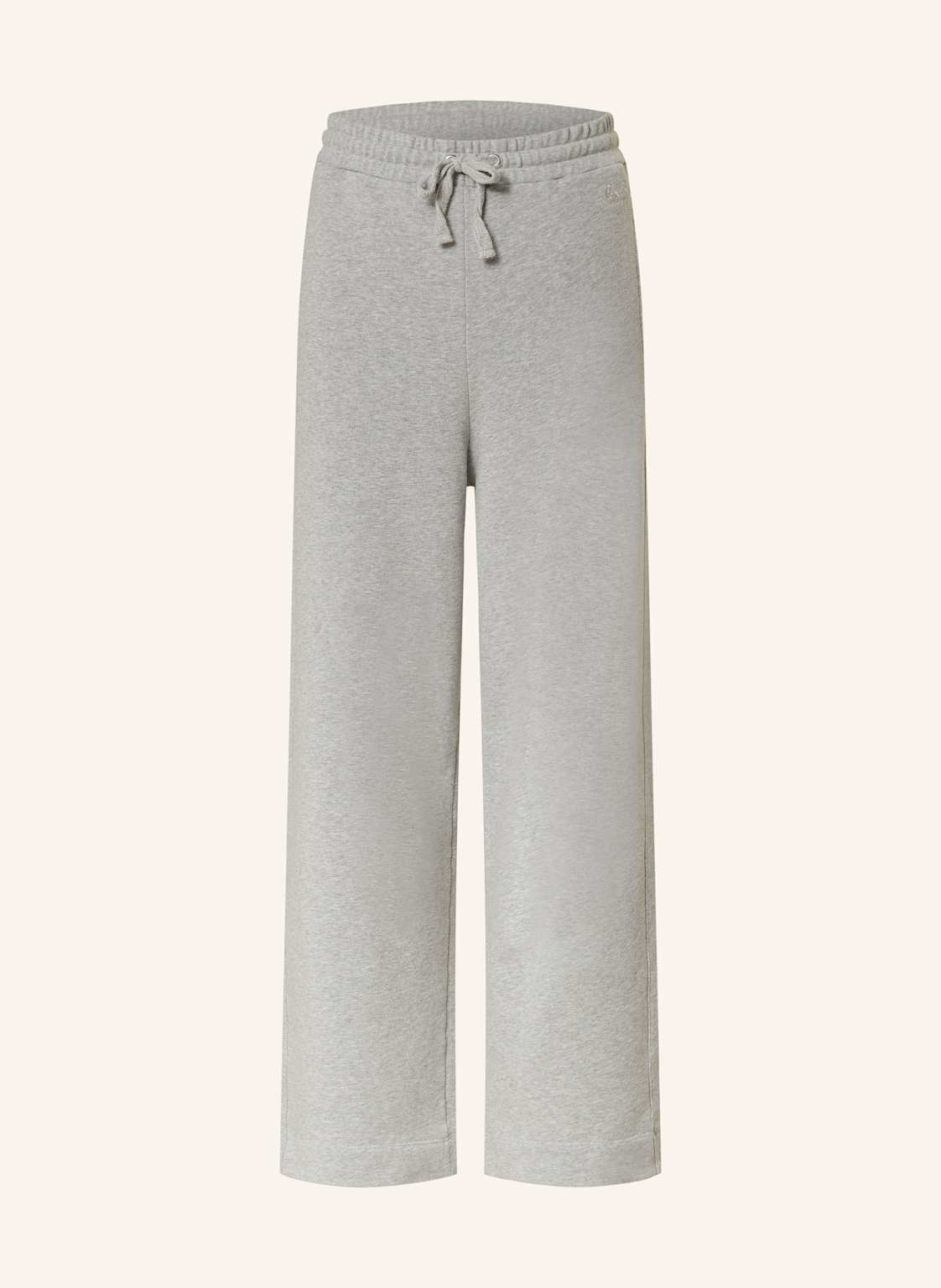 Lala Berlin Sweatpants Pylo grau Lala Berlin Sweatpants Pylo grau von Lala Berlin
