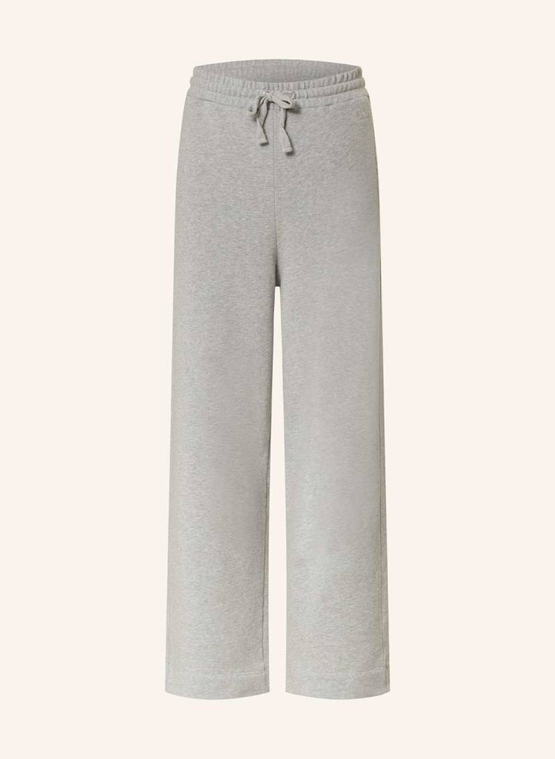 Lala Berlin Sweatpants Pylo grau von Lala Berlin