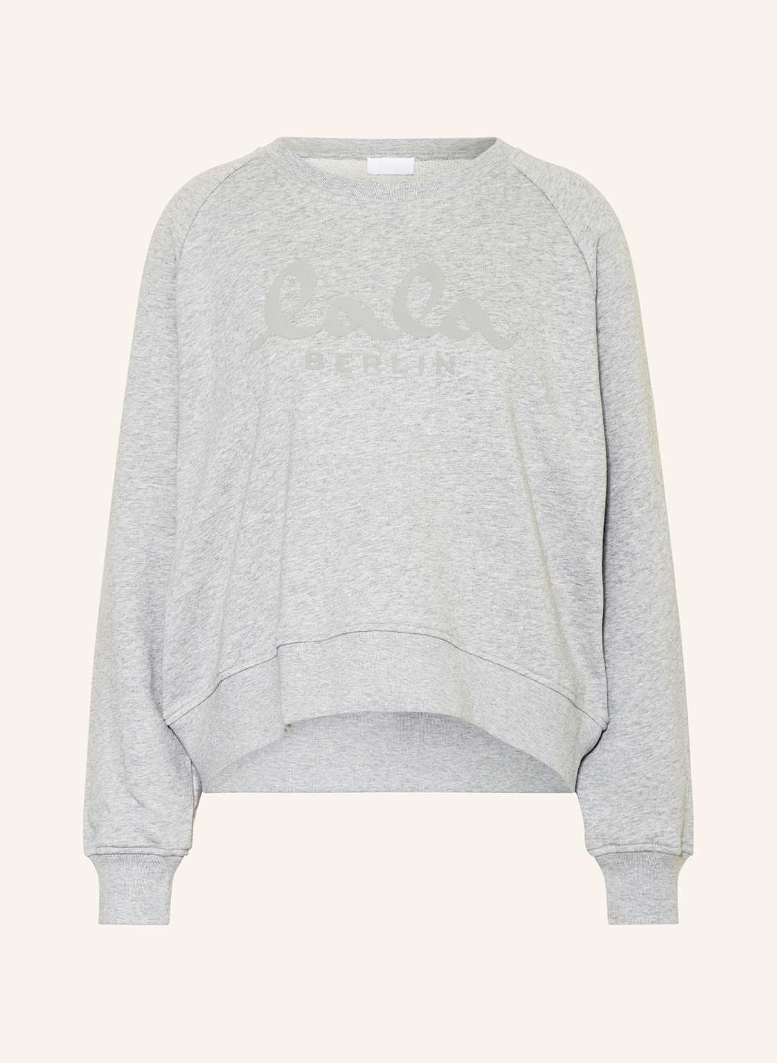 Lala Berlin Sweatshirt Ijora grau von Lala Berlin