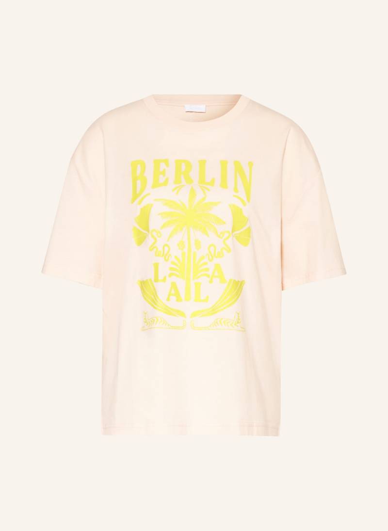 Lala Berlin T-Shirt Celia rosa von Lala Berlin