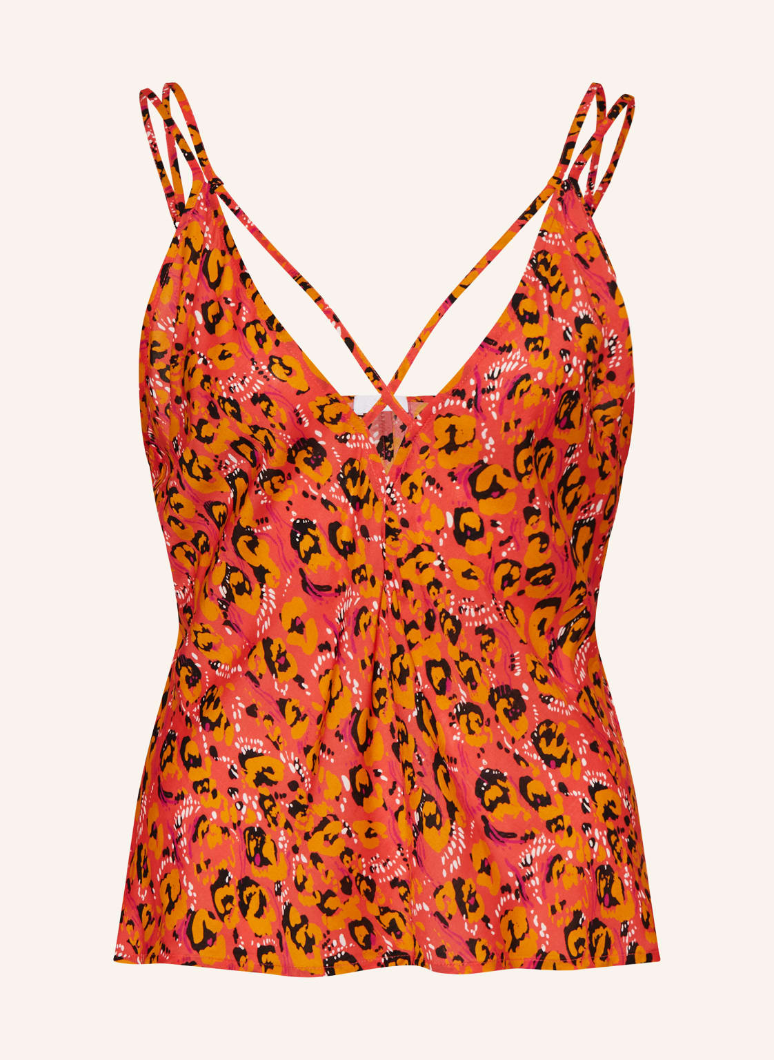 Lala Berlin Top Toana pink Lala Berlin Top Toana pink von Lala Berlin