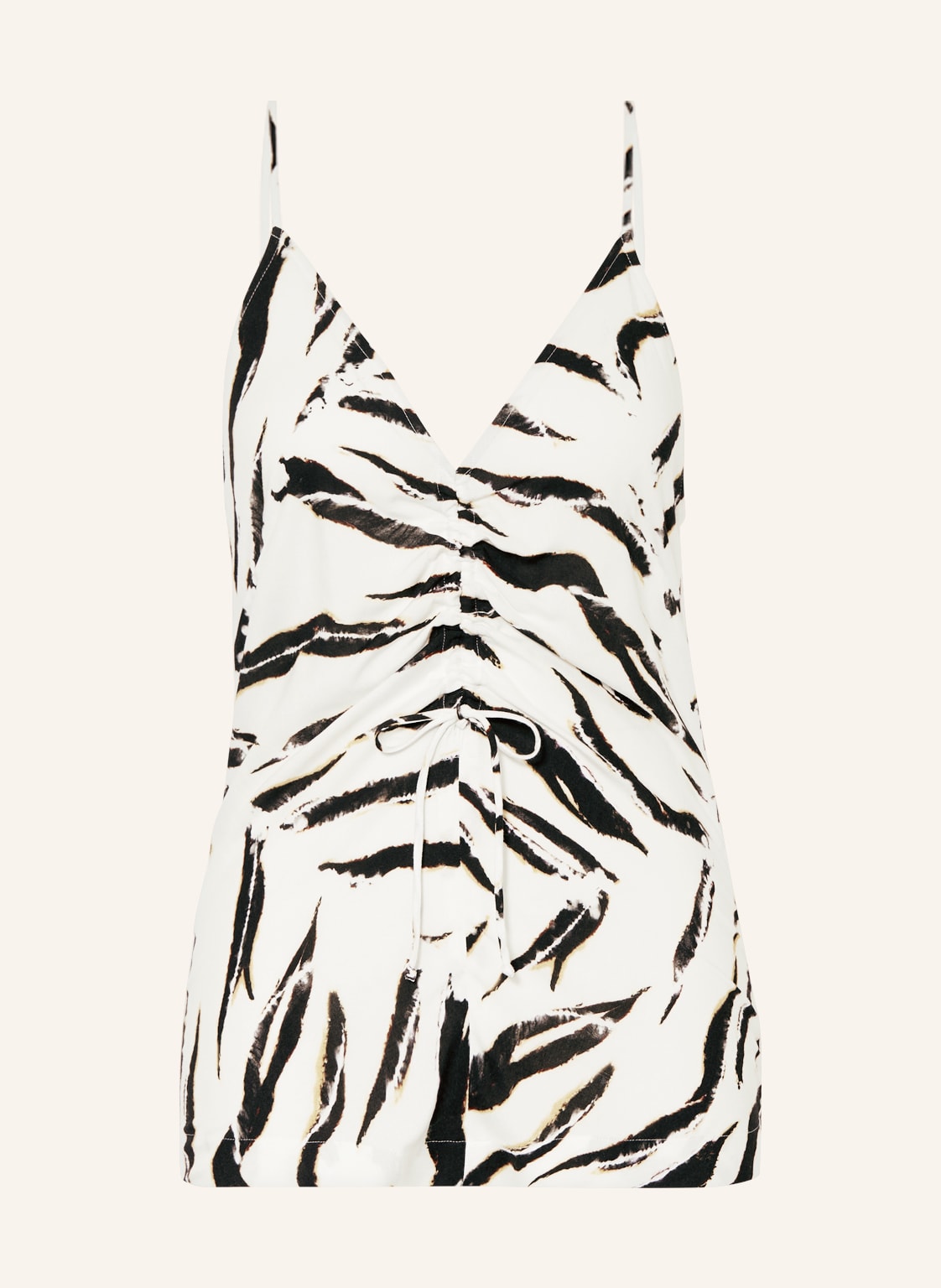 Lala Berlin Top weiss Lala Berlin Top weiss von Lala Berlin