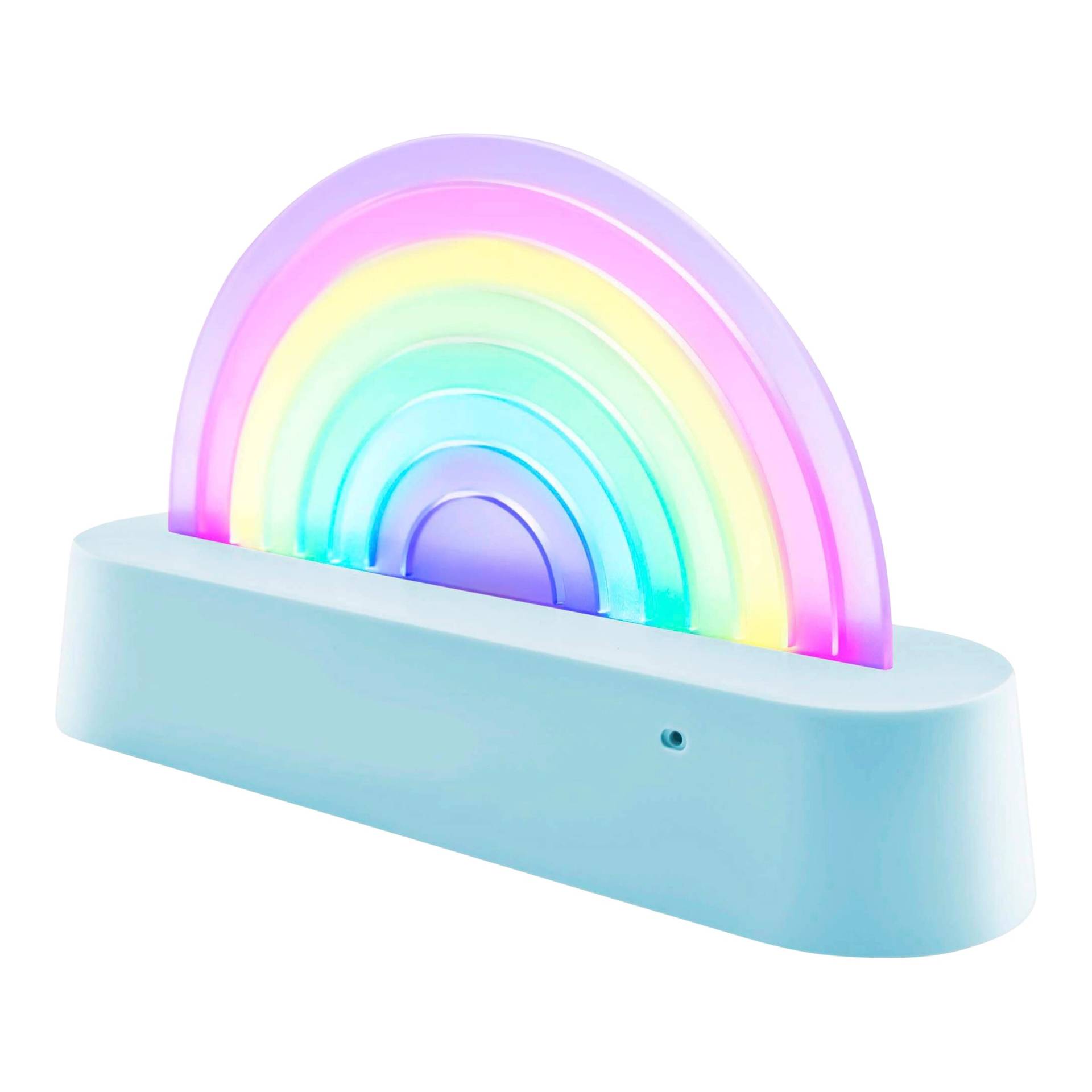 Lampe Dancing Rainbow von Lalarma